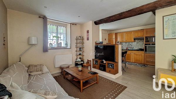 Maison à vendre 4 pièces 85 m² Maffliers