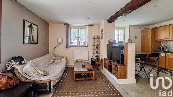 Maison à vendre 4 pièces 85 m² Maffliers