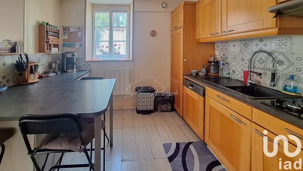 Maison à vendre 4 pièces 85 m² Maffliers