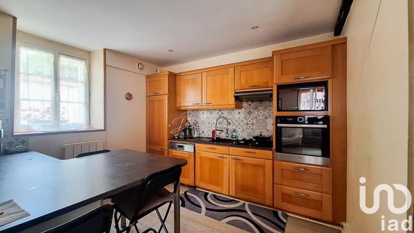 Maison à vendre 4 pièces 85 m² Maffliers