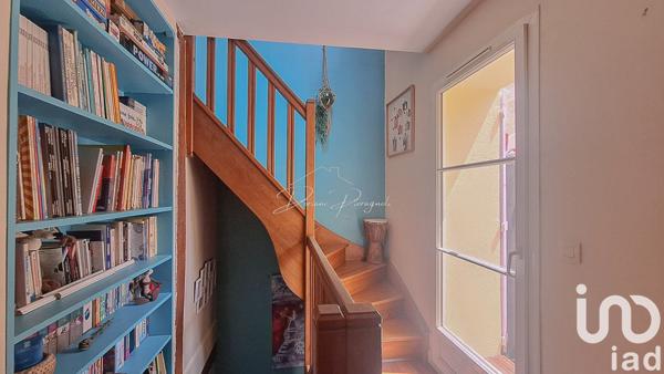 Maison à vendre 4 pièces 85 m² Maffliers