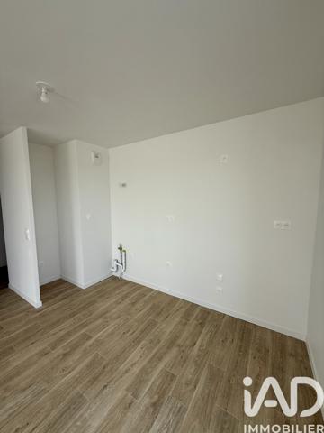 Appartement à vendre 4 pièces 82 m² Fleury-sur-Orne