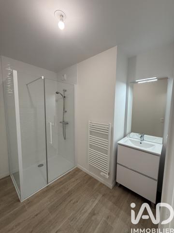 Appartement à vendre 4 pièces 82 m² Fleury-sur-Orne