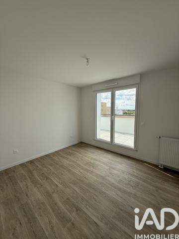Appartement à vendre 4 pièces 82 m² Fleury-sur-Orne