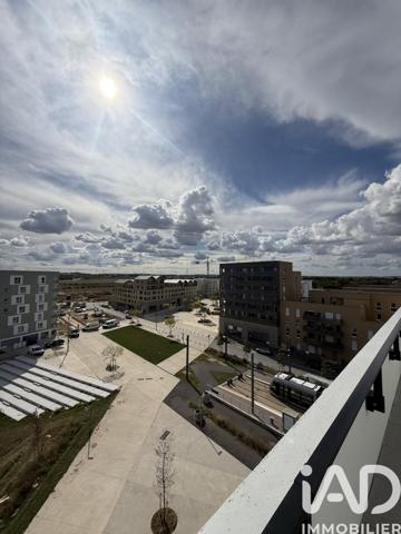 Appartement à vendre 4 pièces 82 m² Fleury-sur-Orne