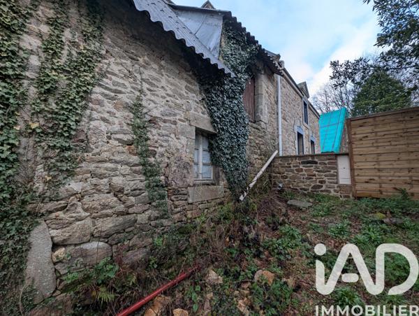 Maison à vendre 8 pièces 56 m² Landévant