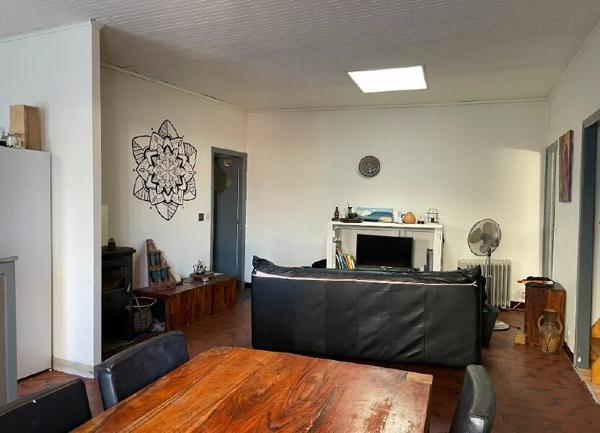 Appartement à vendre    3 pièces •  Saint-Pierre-d'Oléron