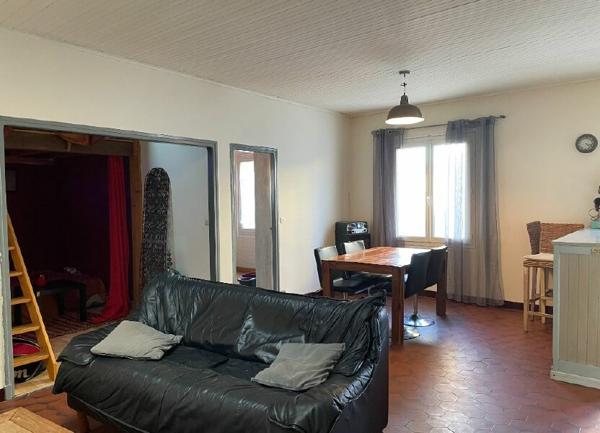 Appartement à vendre    3 pièces •  Saint-Pierre-d'Oléron