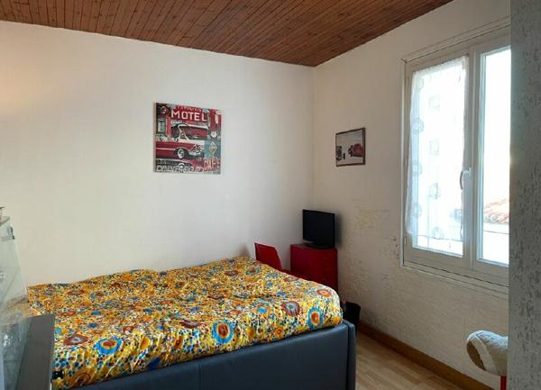 Appartement à vendre    3 pièces •  Saint-Pierre-d'Oléron