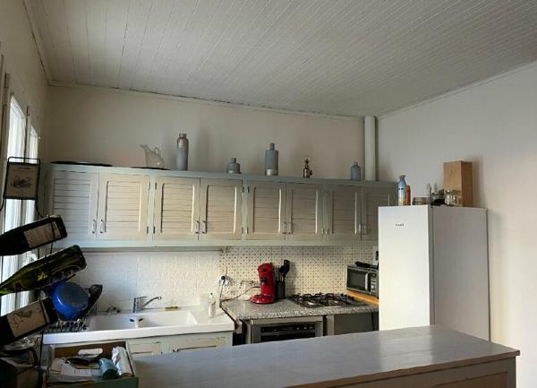 Appartement à vendre    3 pièces •  Saint-Pierre-d'Oléron