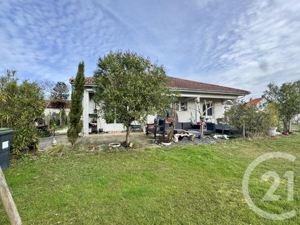 Maison à vendre  3 pièces - 80,20 m2 HOURTIN - 33