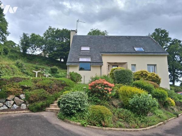 maison 6 Pièces sur sous-sol