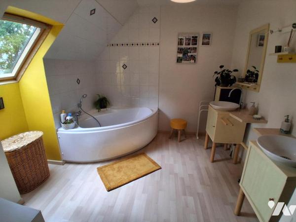 maison 6 Pièces sur sous-sol