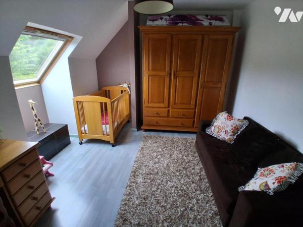 maison 6 Pièces sur sous-sol