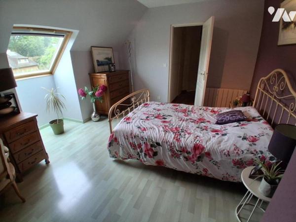 maison 6 Pièces sur sous-sol