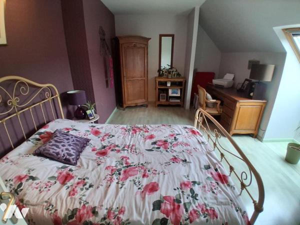 maison 6 Pièces sur sous-sol