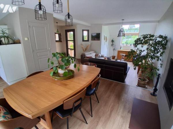 maison 6 Pièces sur sous-sol