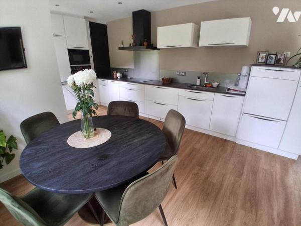 maison 6 Pièces sur sous-sol