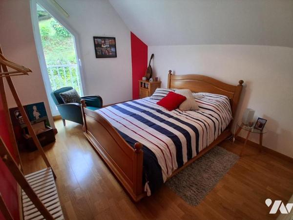 maison 6 Pièces sur sous-sol