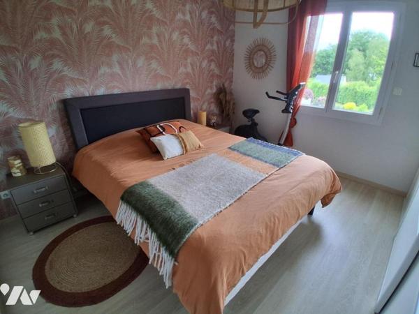 maison 6 Pièces sur sous-sol