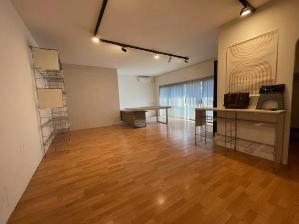 Local/bureau à louer MOUGINS (06)