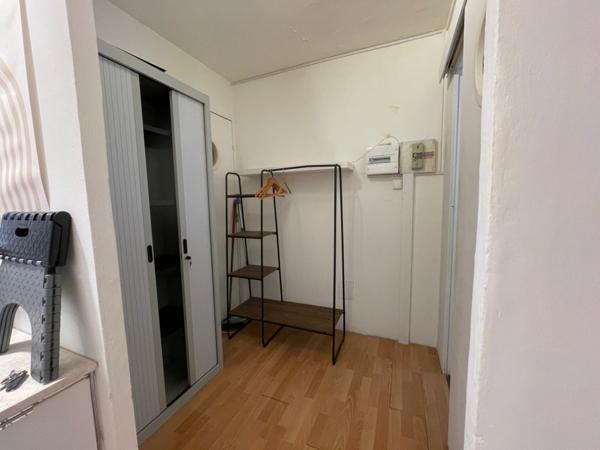 Local/bureau à louer MOUGINS (06)