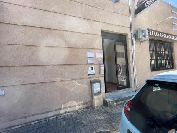 Local/bureau à louer MOUGINS (06)