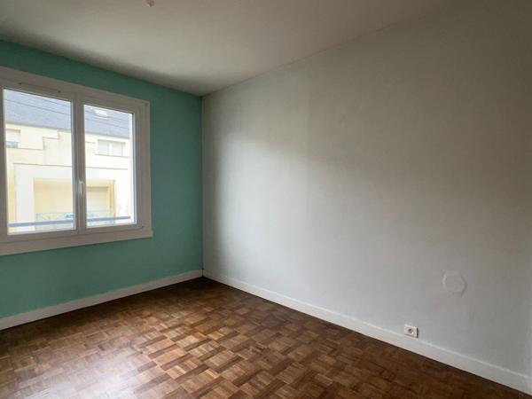 Appartement à vendre 3 pièces - 58 m²