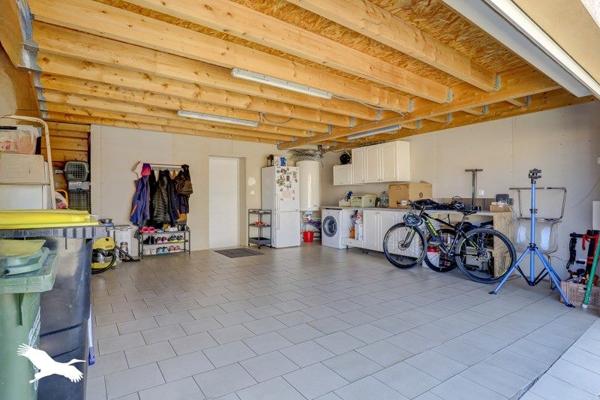 Maison à vendre |  Gaillac |  3 pièces | 84 m²