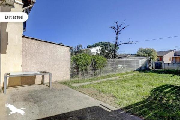 Maison à vendre |  Gaillac |  3 pièces | 84 m²