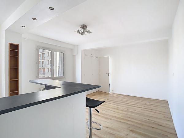 Appartement 2 pièces 42.21 m2