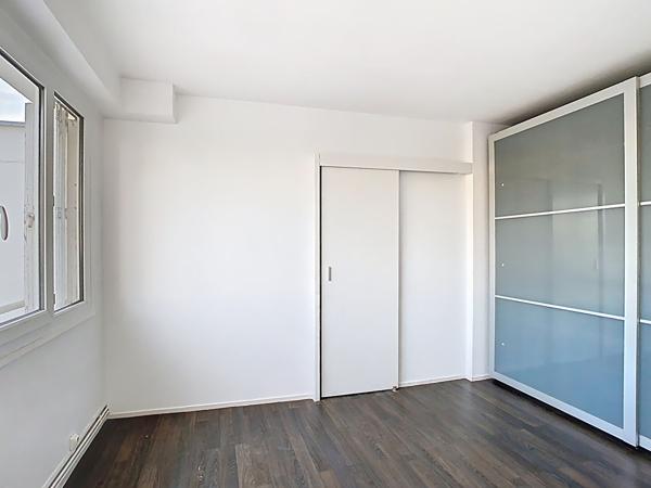 Appartement 2 pièces 42.21 m2