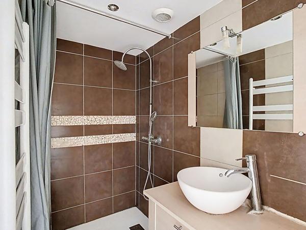 Appartement 2 pièces 42.21 m2