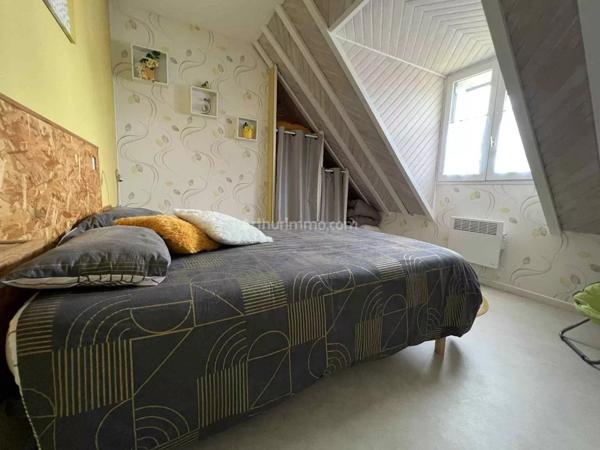 Vente Maison de village 5 pièces 100 m2 à Larmor-Baden