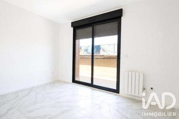 Appartement à vendre 3 pièces 50,2 m² Bezons