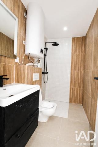 Appartement à vendre 3 pièces 50,2 m² Bezons