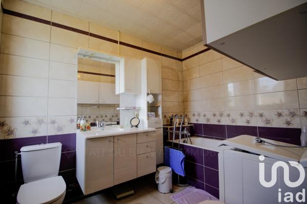 Maison à vendre 7 pièces 140 m² Ivry-la-Bataille