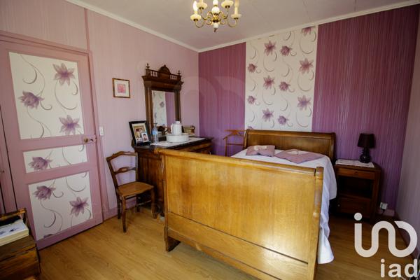 Maison à vendre 7 pièces 140 m² Ivry-la-Bataille