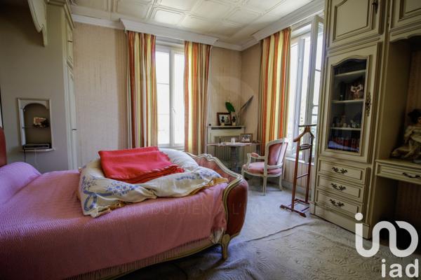 Maison à vendre 7 pièces 140 m² Ivry-la-Bataille