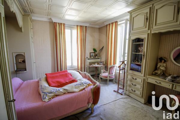 Maison à vendre 7 pièces 140 m² Ivry-la-Bataille