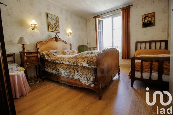 Maison à vendre 7 pièces 140 m² Ivry-la-Bataille