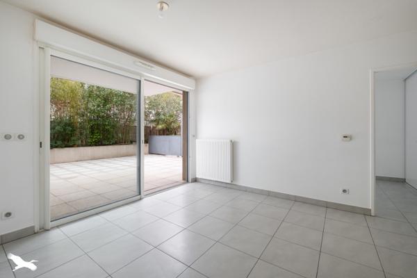 Appartement à vendre |  Juvignac |  2 pièces | 38 m²