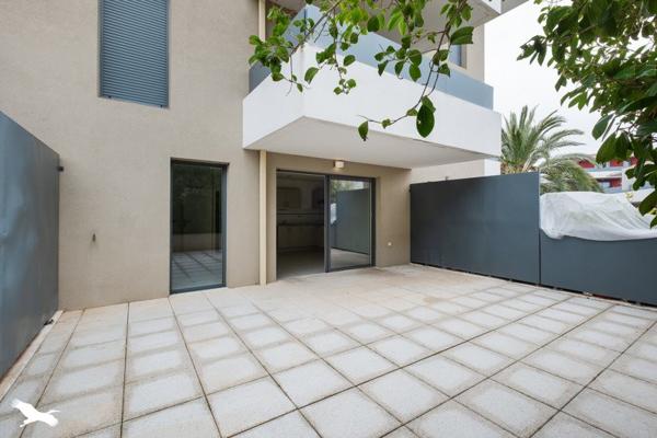 Appartement à vendre |  Juvignac |  2 pièces | 38 m²