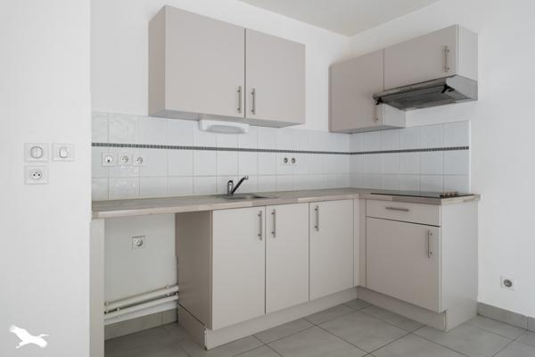 Appartement à vendre |  Juvignac |  2 pièces | 38 m²