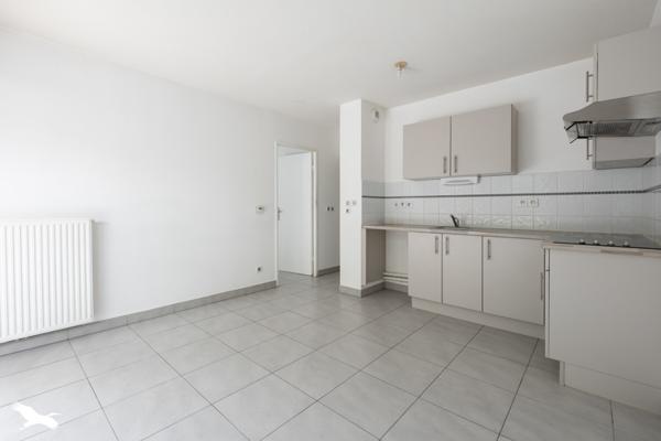Appartement à vendre |  Juvignac |  2 pièces | 38 m²