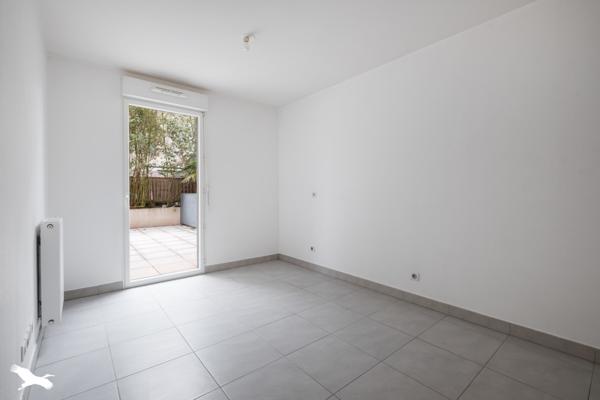 Appartement à vendre |  Juvignac |  2 pièces | 38 m²