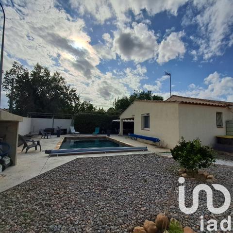 Maison à vendre 4 pièces 89 m² Thuir