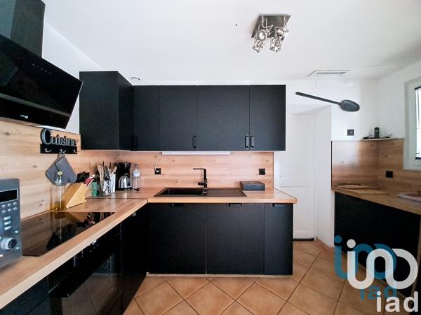 Maison à vendre 4 pièces 89 m² Thuir