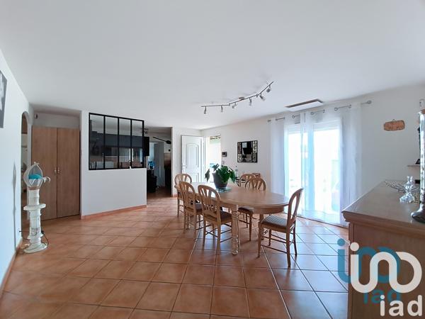 Maison à vendre 4 pièces 89 m² Thuir