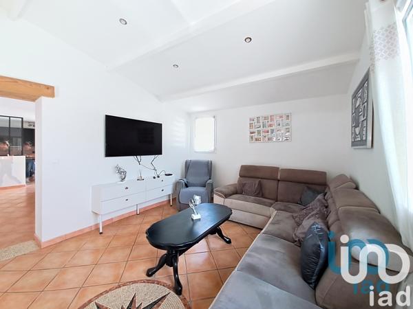 Maison à vendre 4 pièces 89 m² Thuir